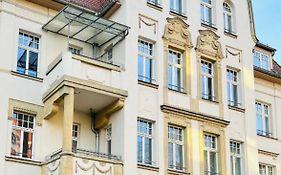 Feine Apartments in der Südstadt von Erfurt mit kostenlosen Stellplatz&Flasche Wein zur Begrüßung